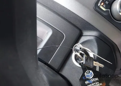 2015 Ram 1500 Express z USA, uszkodzony, nr VIN 1C6RR7KTXFS548685